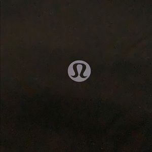 Lululemon Align legging (cropped)